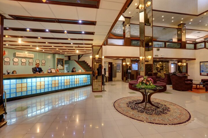 پرطرفدارترین بومگردی و هتل‌های بوشهر