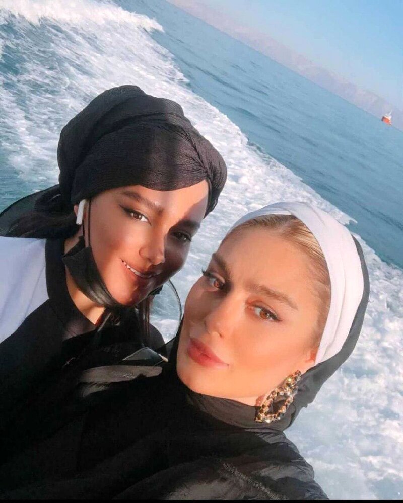 سوپر سکسی ایرانی سحر قریشی