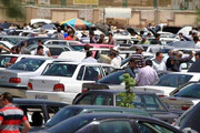 قیمت روز خودرو ۱ بهمن ۱۴۰۱ / قیمت کدام خودروها کاهش یافت؟ + جدول