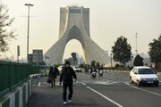 هوای تهران در روزهای آینده / آلودگی بیشتر می‌شود؟