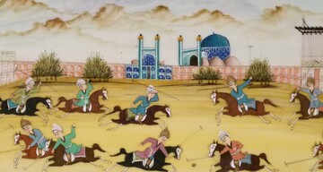 آداب و رسوم اصفهان