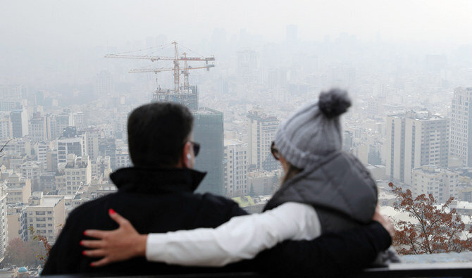 آلودگی هوای تهران و کرج افزایش یافت / تا حد امکان از خانه خارج نشوید