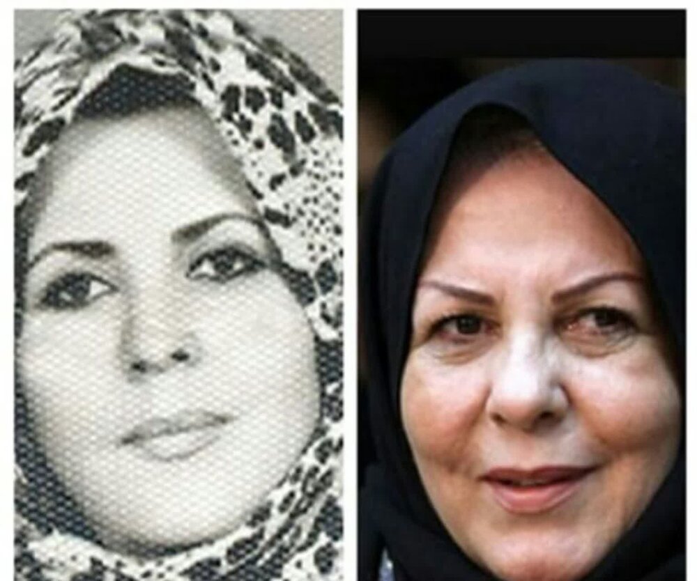 پوراندخت مهیمن