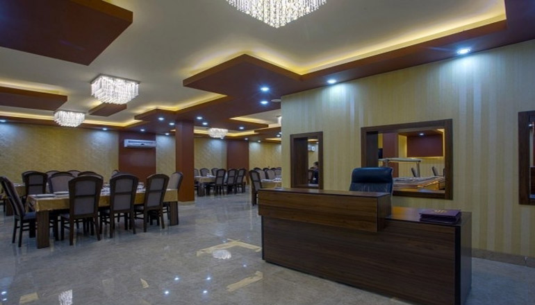 هتل سه ستاره در کرمان کجا بریم؟