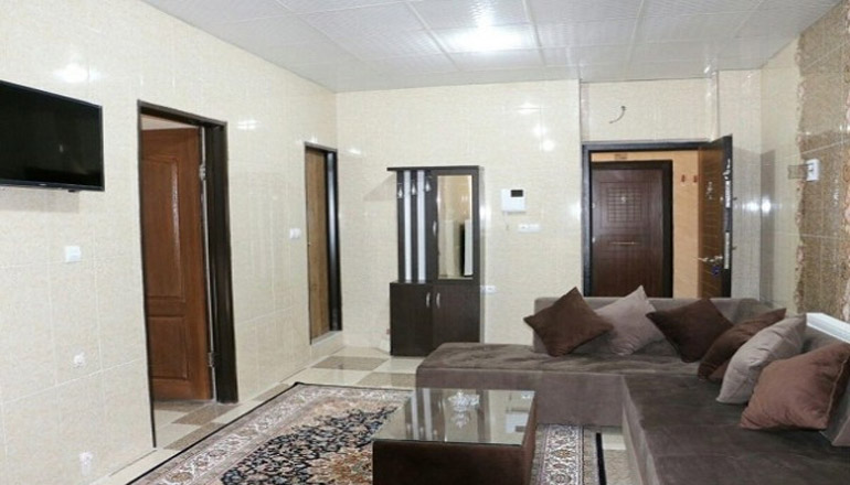 ارزان‌ترین هتل‌ها در کرمان