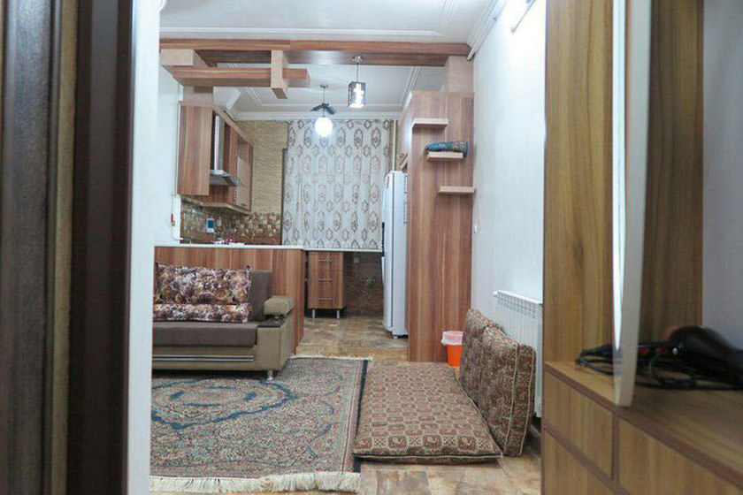 چند هتل پرطرفدارتر در کرمان