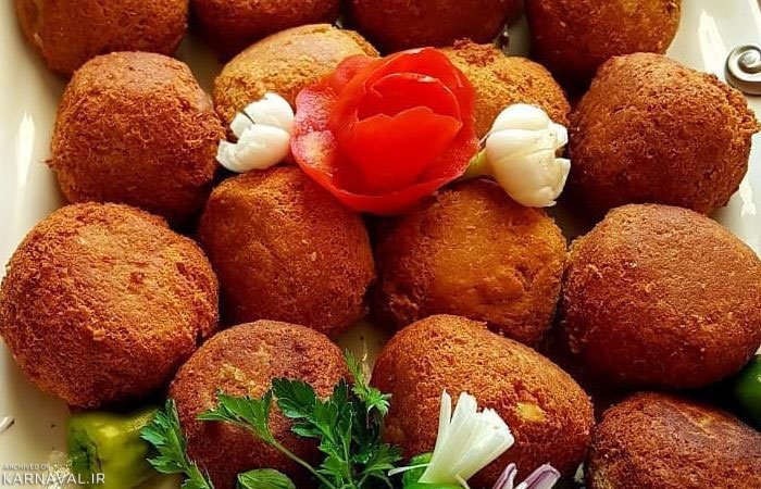 خوشمزه‌ترین غذاهای محلی کرمانشاه چیست؟
