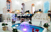 چند هتل سنتی و خاص در کرمان
