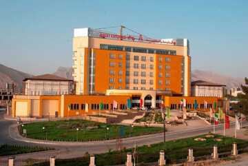 بهترین هتل‌ها در کرمانشاه