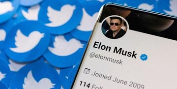 ۶ هزار کارمند شرکت توئیتر اخراج شدند