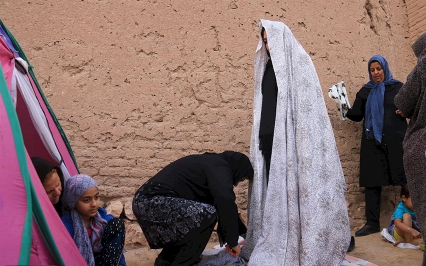 از الله رمضونی تا جشن سده؛ از جشنهای سنتی کرمان چه میدانید؟