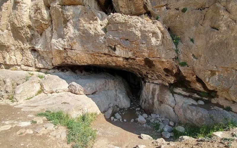 شگفت‌انگیزترین غارهای کرمانشاه