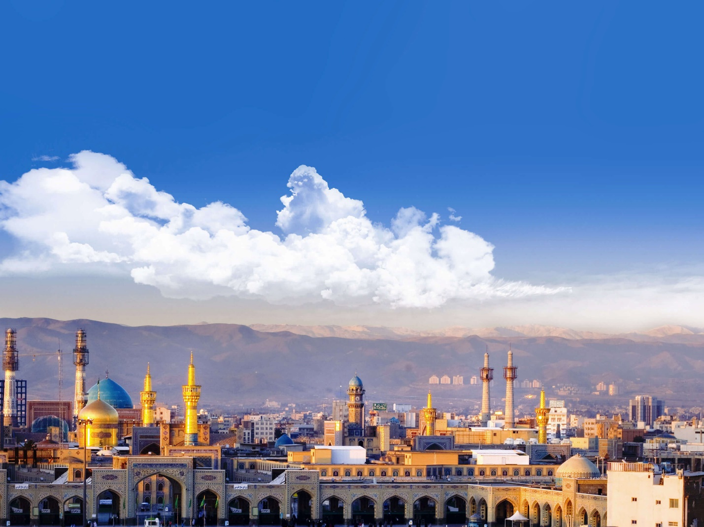 از کدام شهرهای شمالی به مشهد پرواز وجود دارد؟