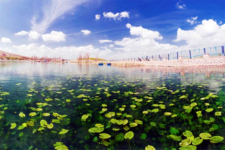 پرطرفدارترین دیدنیهای کرمانشاه کجاست؟