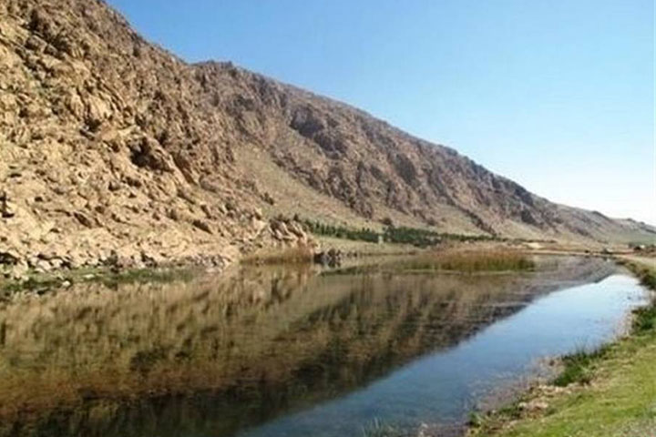 پرطرفدارترین دیدنیهای کرمانشاه کجاست؟