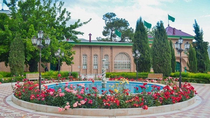 حیرتانگیزترین روستاهای اطراف کرمانشاه
