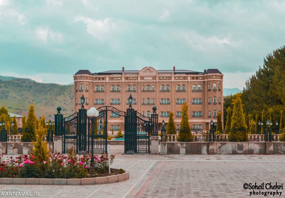 حیرتانگیزترین روستاهای اطراف کرمانشاه