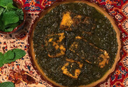 جشنواره طعم مزه ایرانی، عربی و هندی