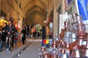 کلیسا و بازارهای دیدنی کرمانشاه