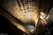 شگفت‌انگیزترین غارهای کرمانشاه