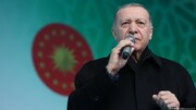 زمان برگزاری انتخابات ترکیه اعلام شد