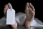 یک جسد داخل چمدان در بیابان‌های نظرآباد پیدا شد! / راز جنایت چه بود؟!