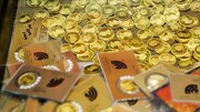 فروش مجدد ربع سکه در بورس آغاز شد + جزئیات