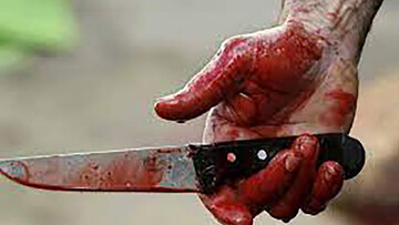 اتفاق هولناک در تهران / پسر جوان با ۱۱ ضربه چاقو به قتل رسید