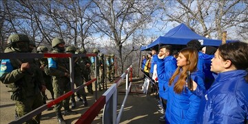 روسیه به دنبال حل اختلاف باکو و ایروان
