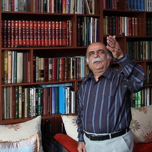 زندگینامه میر جلال الدین کزازی
