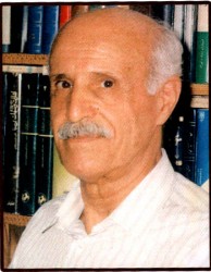 زندگینامه یدالله بهزاد