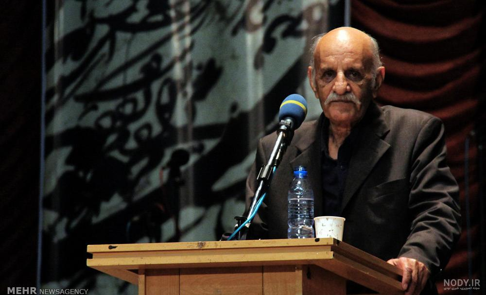 زندگینامه یدالله بهزاد