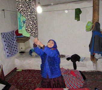 فرهنگ و آداب و رسوم دوست داشتنی کرمانشاه