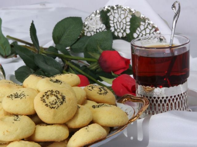 سوغات های کم‌نظیر در کرمانشاه