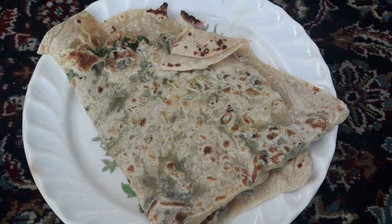 تجربه رستوران‌گردی در کرمانشاه