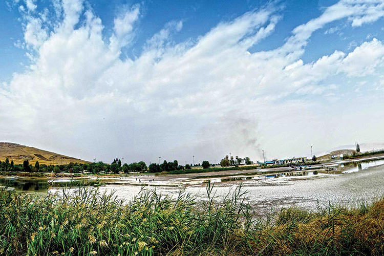 تماشاییترین طبیعت کرمانشاه کجاست؟