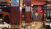 پرطرفدارترین رستوران‌های کرمانشاه کجاست؟