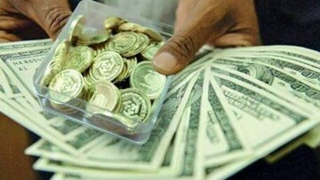 کاهش قیمت سکه و طلا در بازار / سکه ۷۵۲ هزار تومان ارزان شد + جدول قیمت
