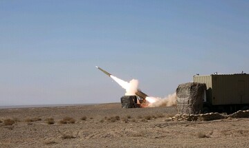 کارشناس اوکراینی: تسلیحات ایرانی مهیب و مرگبار هستند