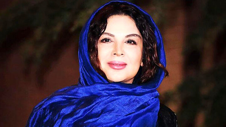 بازیگر زن مشهور ایرانی مورد خیانت قرار گرفت؟ + عکس 