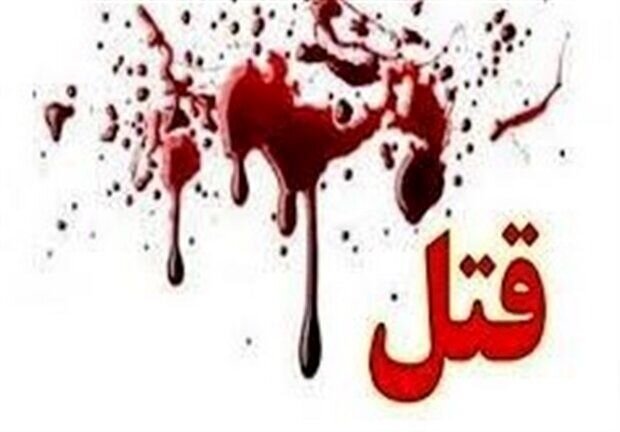 نزاع وحشتناک ۱۲ نفر با چاقو و قمه در یکی از خیابان‌های مشهد / جوان ۲۱ ساله به قتل رسید!