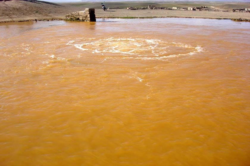 چند جاذبه طبیعی و تماشایی در کردستان