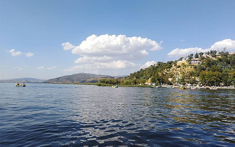 آنچه درباره جاذبههای طبیعی کردستان باید بدانید!