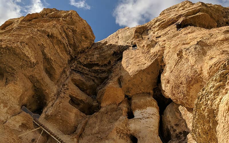 آنچه درباره جاذبههای طبیعی کردستان باید بدانید!