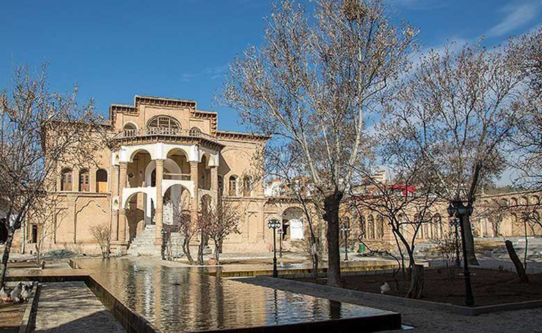 مهمترین جاذبههای تاریخی و طبیعی کردستان