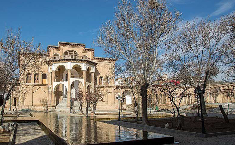 مهم‌ترین جاذبه‌های تاریخی و طبیعی کردستان