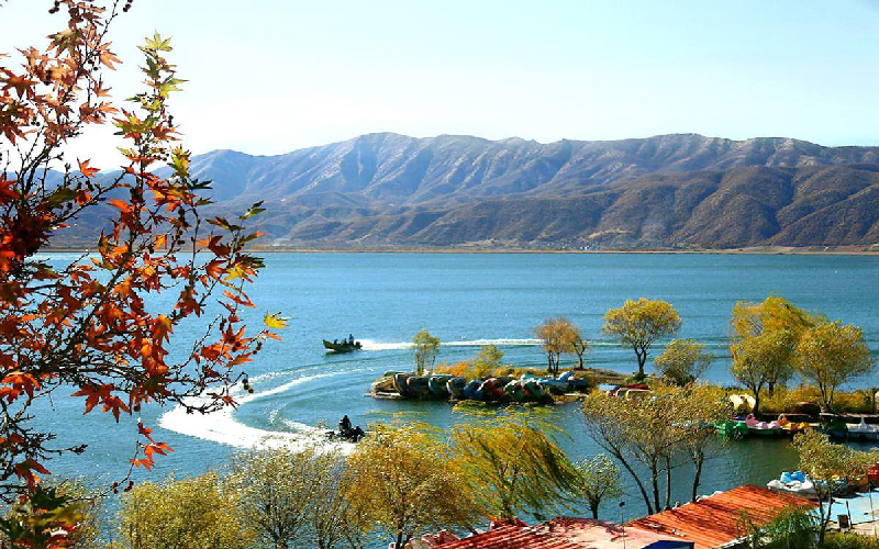 زیباترین جاذبه‌های طبیعی و گردشگری کردستان