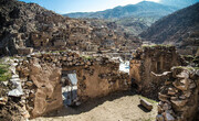 دو روستای حیرت‌انگیز در کردستان که باید دید!