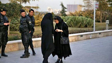 ممنوعیت تازه درباره کشف حجاب در ایران / یک درمانگاه دندانپزشکی به دلیل کشف حجاب مراجعان پلمپ شد