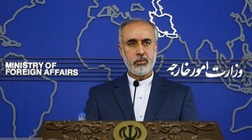 ایران خطاب مسؤولان عراقی: نام خلیج فارس را صحیح تلفظ کنید